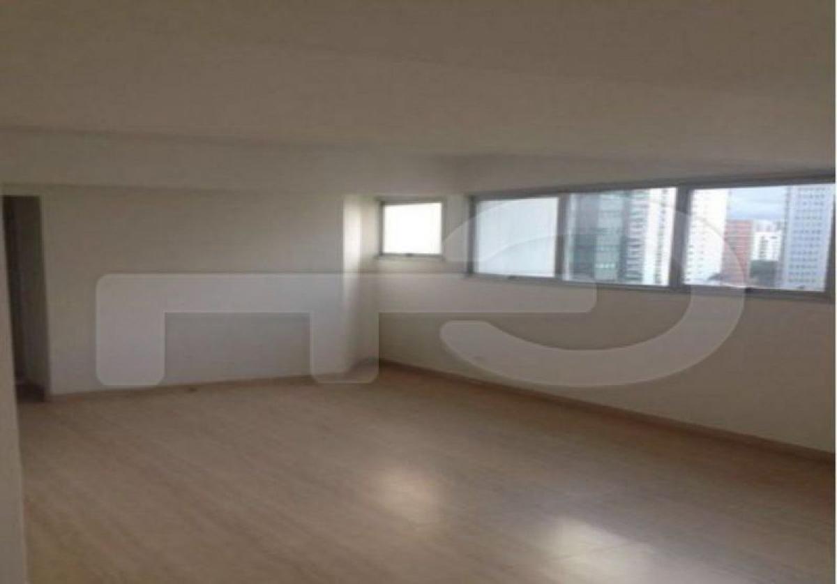 Квартира с 3 спальнями в Сан-Паулу, Бразилия № 447202