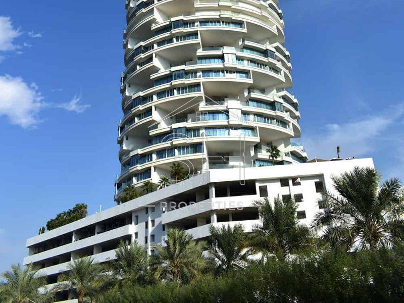 Laden in Jumeirah Village Circle, UAE 118.4m², Nr. 42879