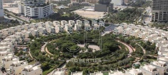 Laden in Jumeirah Village Circle, UAE 118.4m², Nr. 42879 14