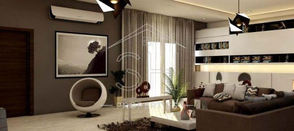 Laden in Jumeirah Village Circle, UAE 118.4m², Nr. 42879 15