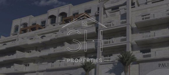 Laden in Jumeirah Village Circle, UAE 118.4m², Nr. 42879 11