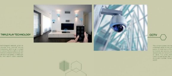 2 Schlafzimmer Eigentumswohnung in New Capital City, Egypt, Nr. 113 6