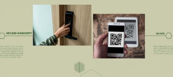 2 Schlafzimmer Eigentumswohnung in New Capital City, Egypt, Nr. 113 5