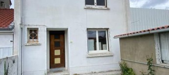 2 Schlafzimmer Villa in Calais, France, Nr. 310996 2