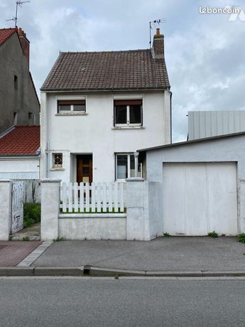 2 Schlafzimmer Villa in Calais, France, Nr. 310996