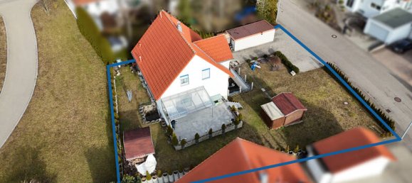 5 bedrooms Townhouse in Alb-Donau-Kreis, Germany No. 33756 3