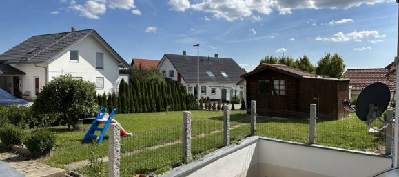 5 bedrooms Townhouse in Alb-Donau-Kreis, Germany No. 33756 18