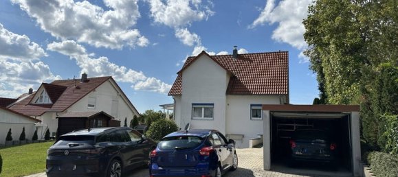 5 bedrooms Townhouse in Alb-Donau-Kreis, Germany No. 33756 5