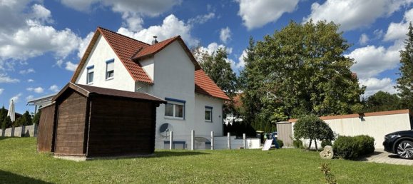 5 bedrooms Townhouse in Alb-Donau-Kreis, Germany No. 33756 4