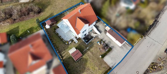 5 bedrooms Townhouse in Alb-Donau-Kreis, Germany No. 33756 2