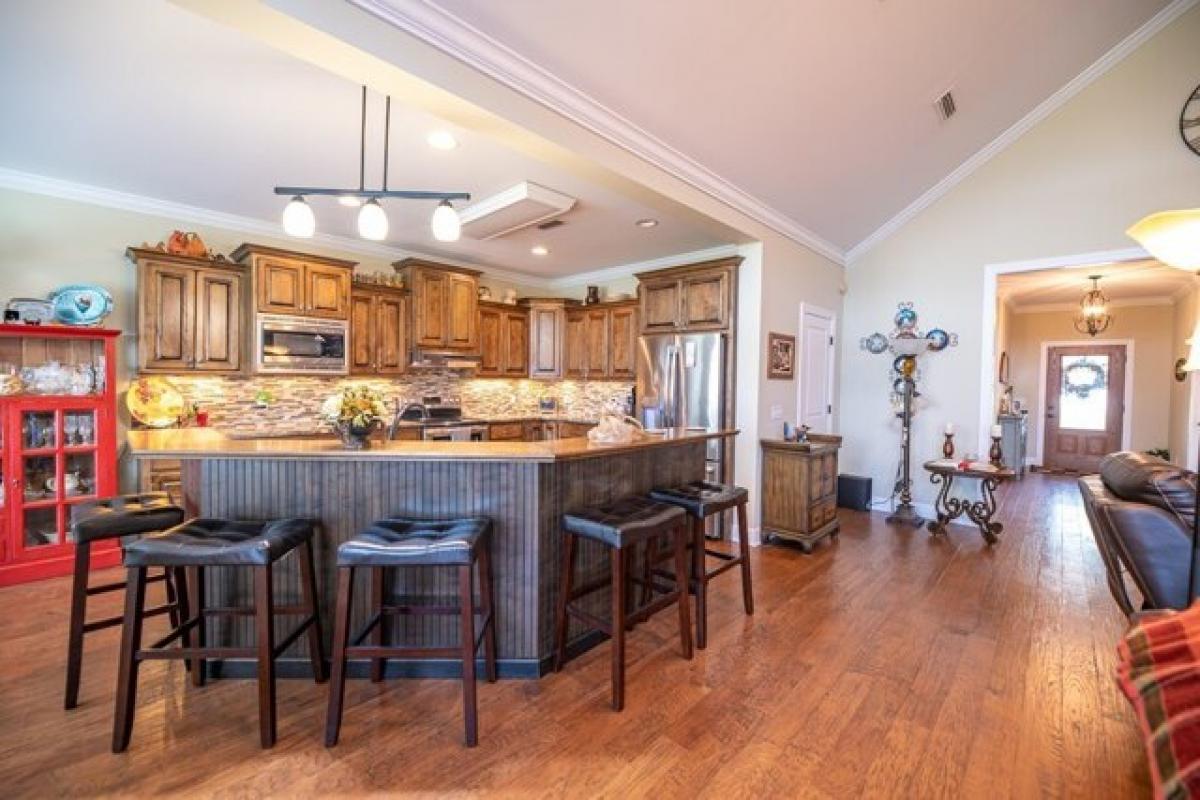 4 bedrooms House in Donalsonville, USA No. 384389