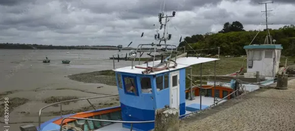 2 غرف نوم منزل في Penestin, France رقم 351957 17