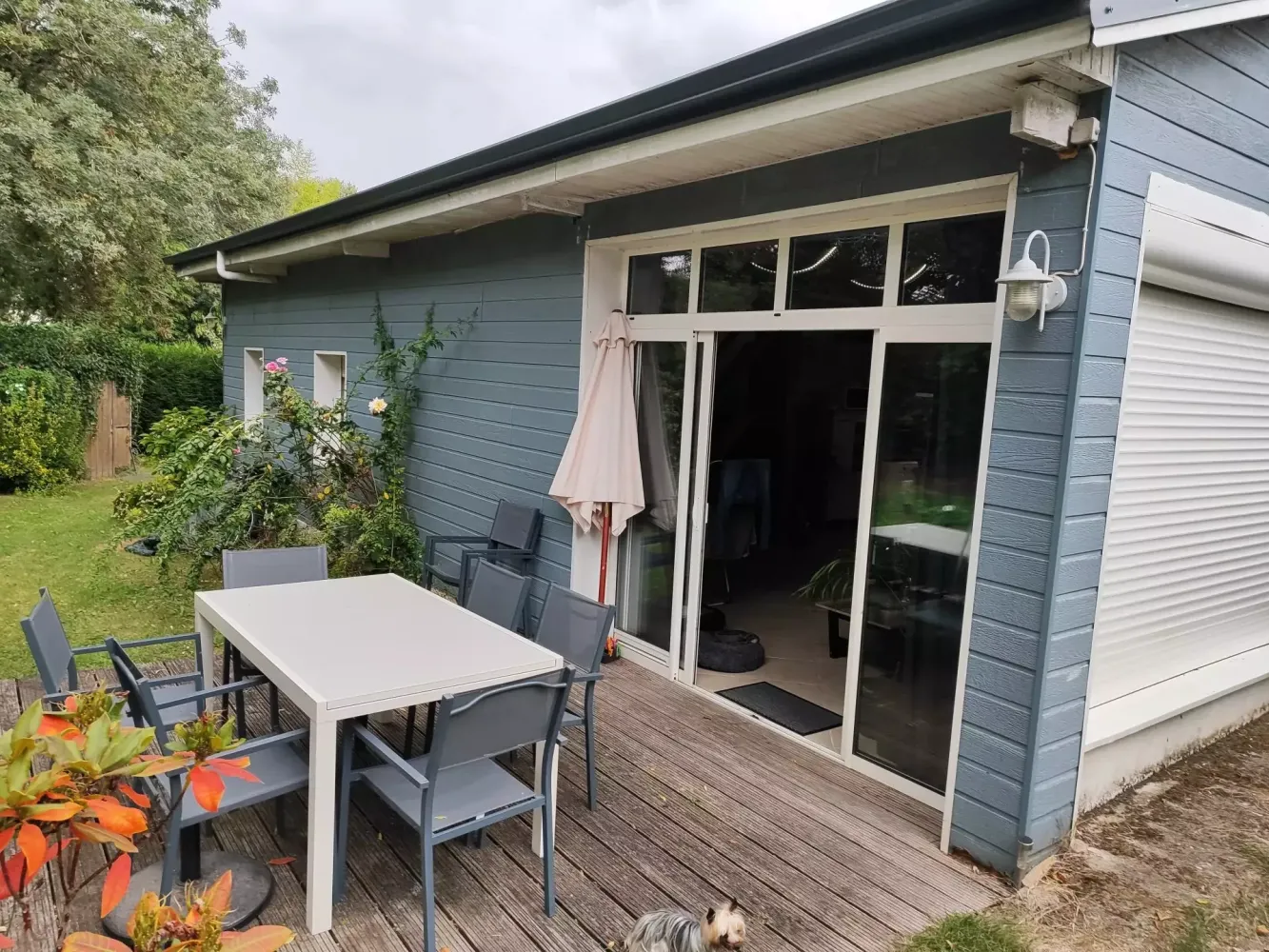 2 غرف نوم منزل في Penestin, France رقم 351957