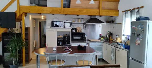 2 غرف نوم منزل في Penestin, France رقم 351957 9