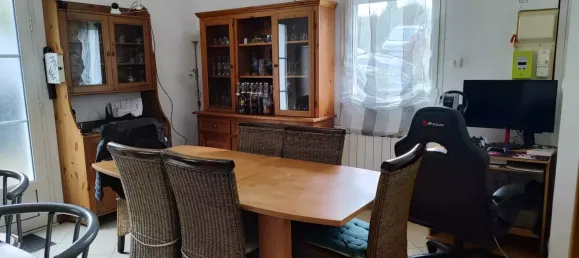 2 غرف نوم منزل في Penestin, France رقم 351957 8