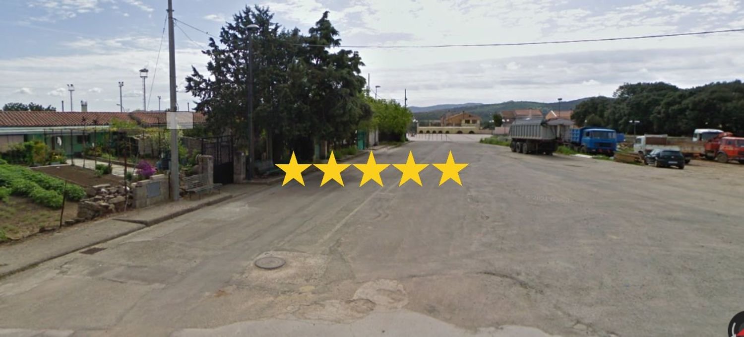 5 Schlafzimmer Villa in Sardinia, Italy, Nr. 399077