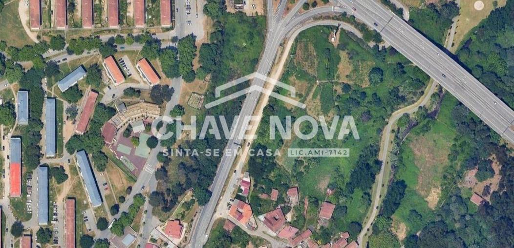2150m² Land in Porto, Portugal No. 333871
