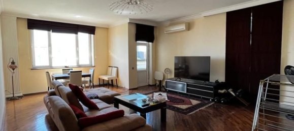 3 bedrooms Apartment in Yasamal, Azerbaijan No. 2055 3