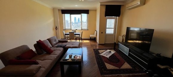 3 bedrooms Apartment in Yasamal, Azerbaijan No. 2055 6