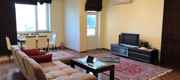 3 bedrooms Apartment in Yasamal, Azerbaijan No. 2055 4