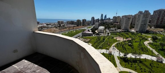 3 bedrooms Apartment in Yasamal, Azerbaijan No. 2055 7