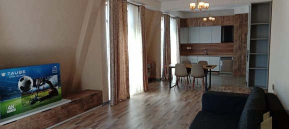 3 bedrooms Apartment in Yasamal, Azerbaijan No. 2055 13