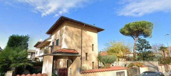 2 bedrooms Apartment in Marcallo con Casone, Italy No. 282594 25