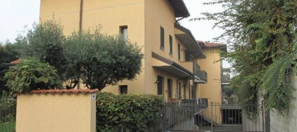 2 bedrooms Apartment in Marcallo con Casone, Italy No. 282594 9