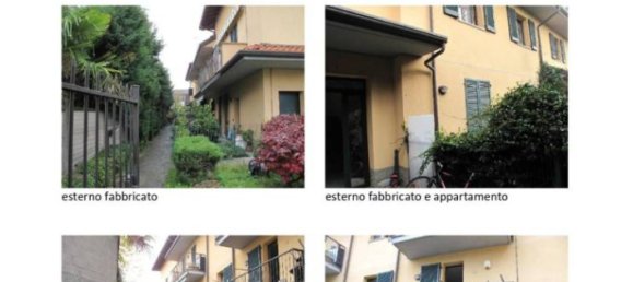 2 bedrooms Apartment in Marcallo con Casone, Italy No. 282594 4