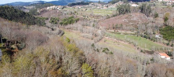 10200m² Land in Rossas, Portugal No. 36620 7