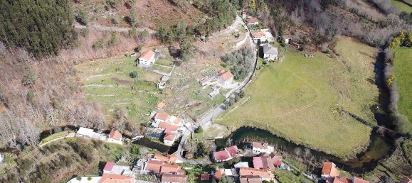 10200m² Land in Rossas, Portugal No. 36620 10