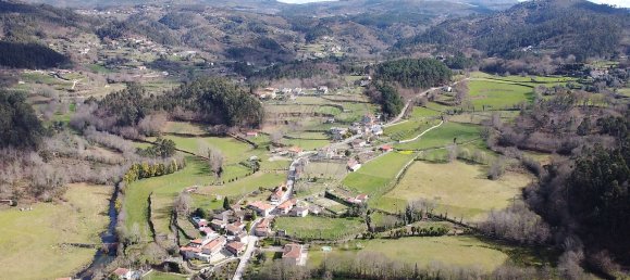 10200m² Land in Rossas, Portugal No. 36620 11