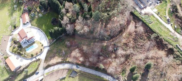 10200m² Land in Rossas, Portugal No. 36620 9