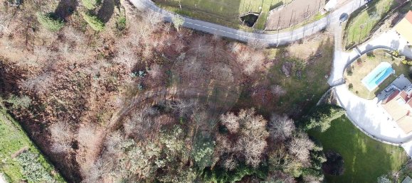 10200m² Land in Rossas, Portugal No. 36620 12