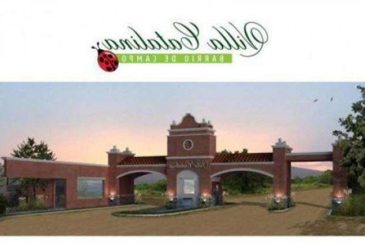 Terreno en Córdoba, Argentina No. 49681