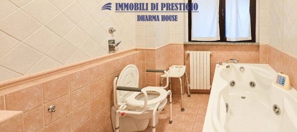 Apartamento T4 em Buccinasco, Italy N.º 312975 36