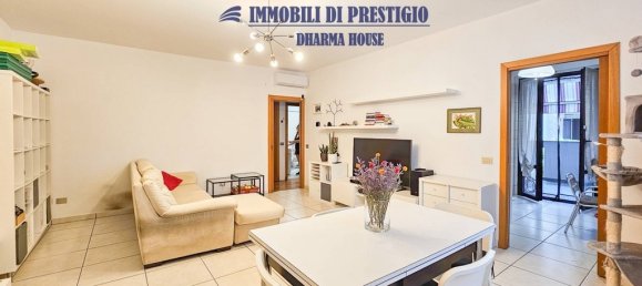 Apartamento T4 em Buccinasco, Italy N.º 312975 11