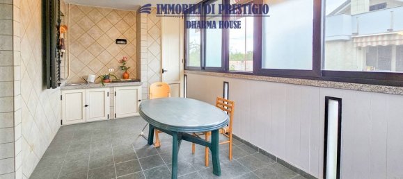 Apartamento T4 em Buccinasco, Italy N.º 312975 32