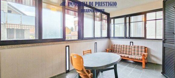 Apartamento T4 em Buccinasco, Italy N.º 312975 33