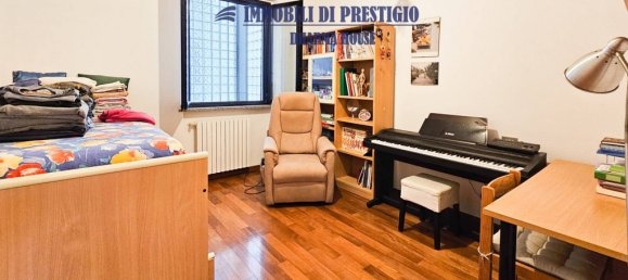 Apartamento T4 em Buccinasco, Italy N.º 312975 37