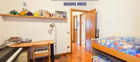 Apartamento T4 em Buccinasco, Italy N.º 312975 34
