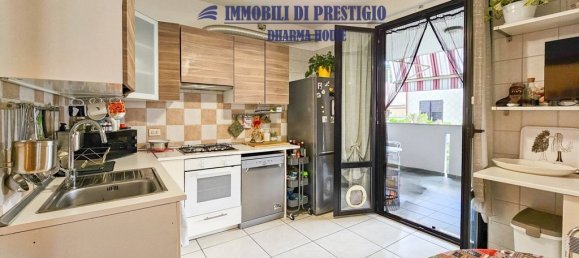 Apartamento T4 em Buccinasco, Italy N.º 312975 7