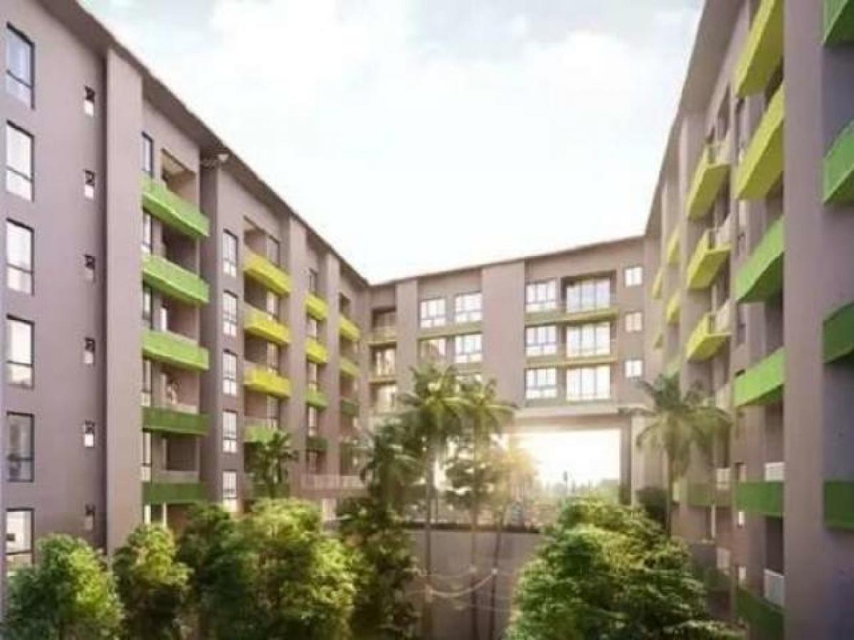 3 غرف نوم منزل في Kolkata, India رقم 26809