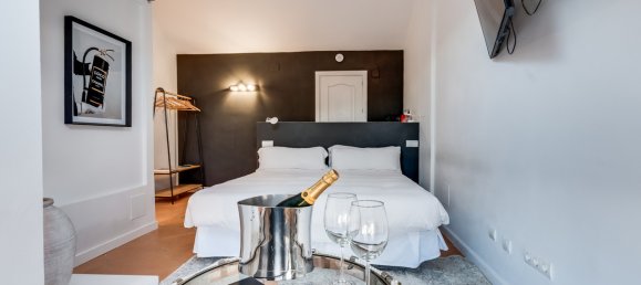 6 bedrooms Apartment in Marbella, Spain No. 182972 29