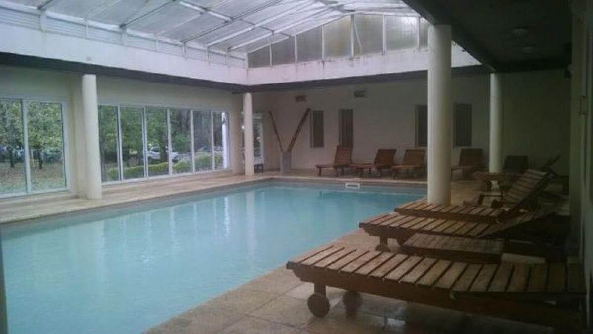 4000m² Commercial property in Ezeiza, Argentina No. 23894