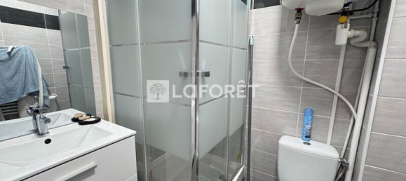 1 Schlafzimmer Wohnung in Canet-en-Roussillon, France, Nr. 332300 3