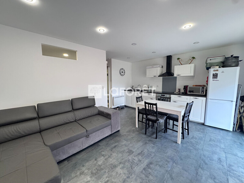 1 Schlafzimmer Wohnung in Canet-en-Roussillon, France, Nr. 332300