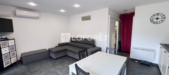1 Schlafzimmer Wohnung in Canet-en-Roussillon, France, Nr. 332300 2
