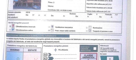 2 rooms Apartment in Asti, Italy No. 227179 20