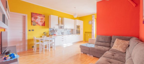 2 rooms Apartment in Asti, Italy No. 227179 2